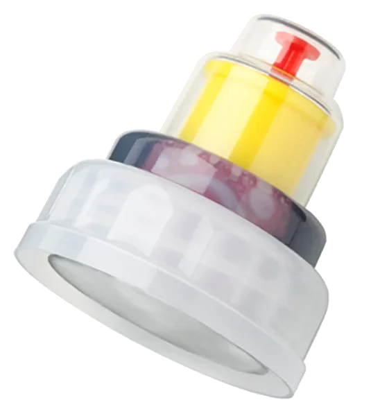 Vicap 38 - Dispensing System