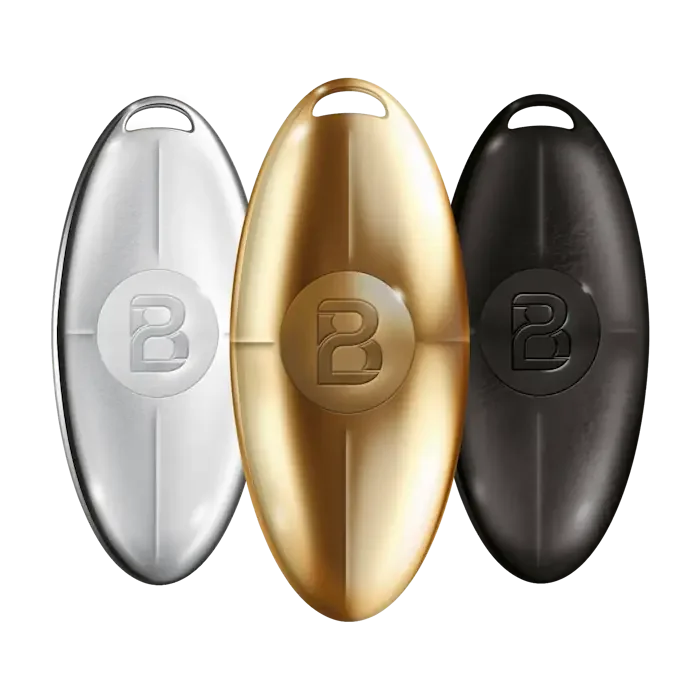 Gehäuse Bubble² - Centropix