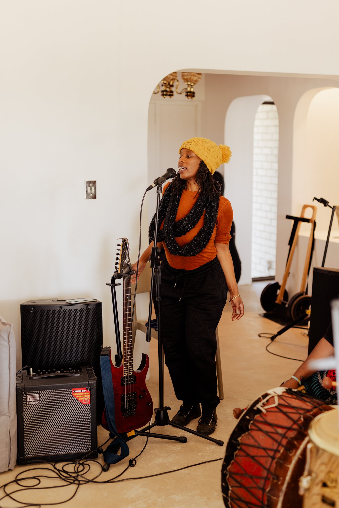 Studio