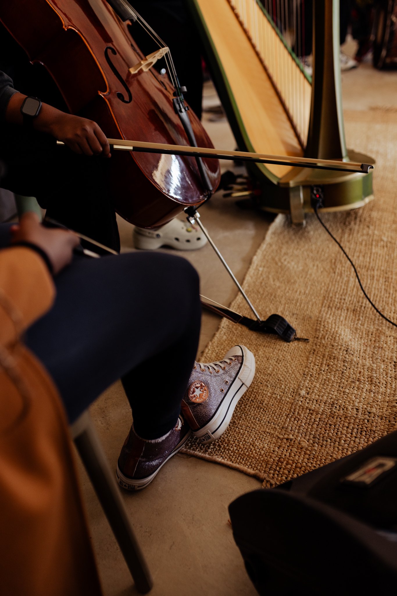 Studio