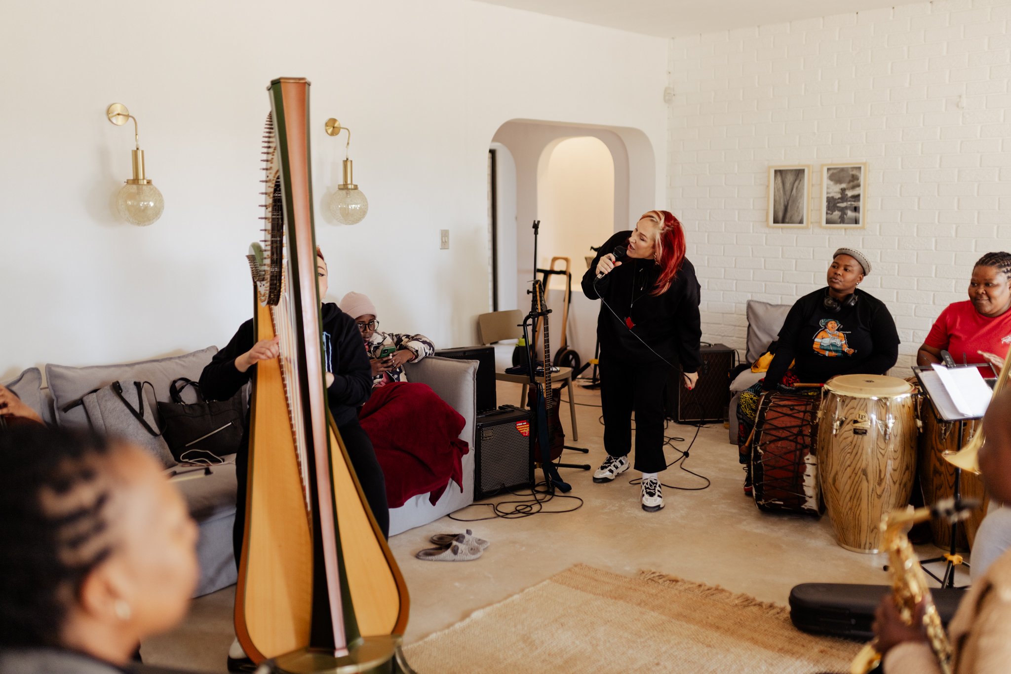 Studio
