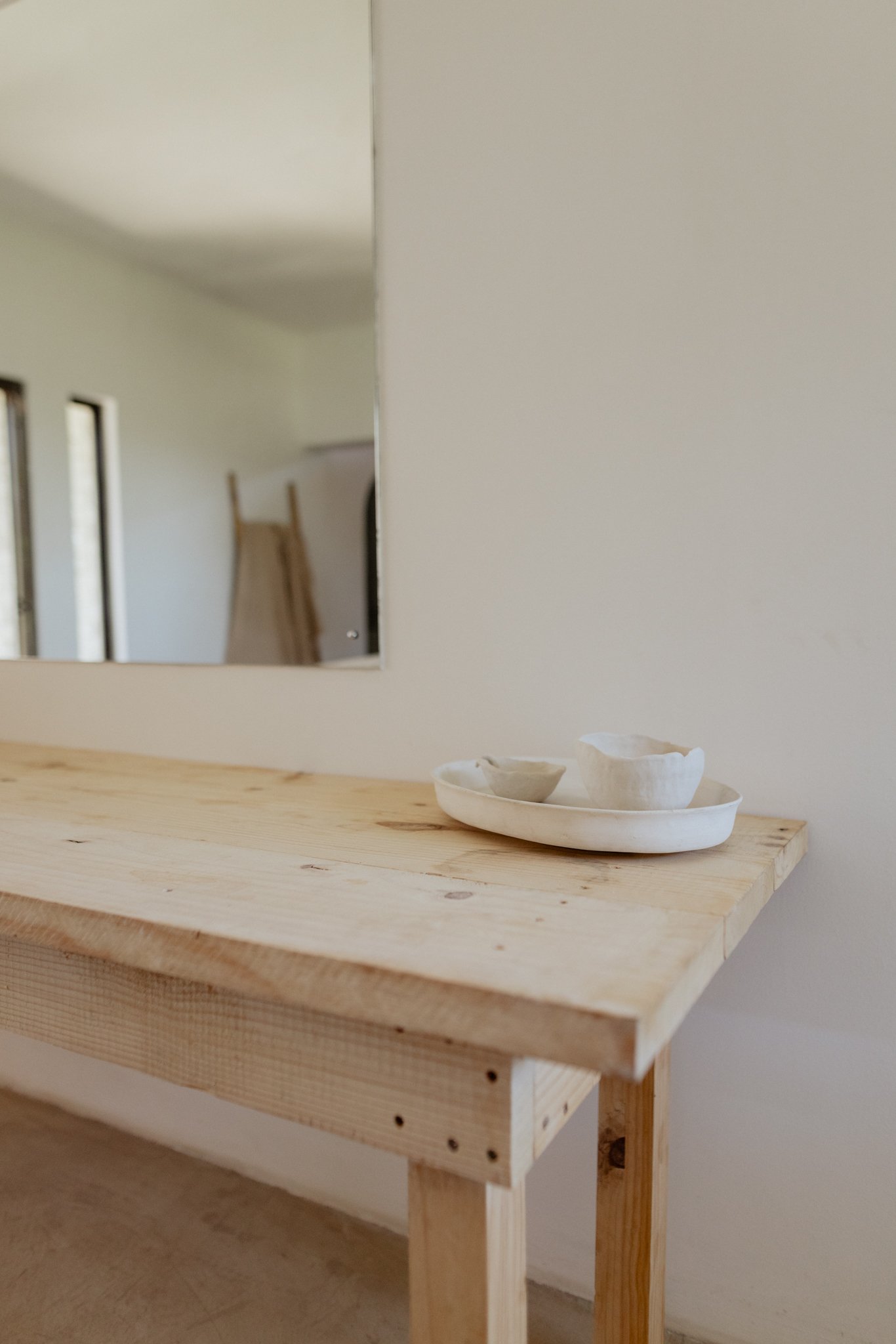 Dining Areas