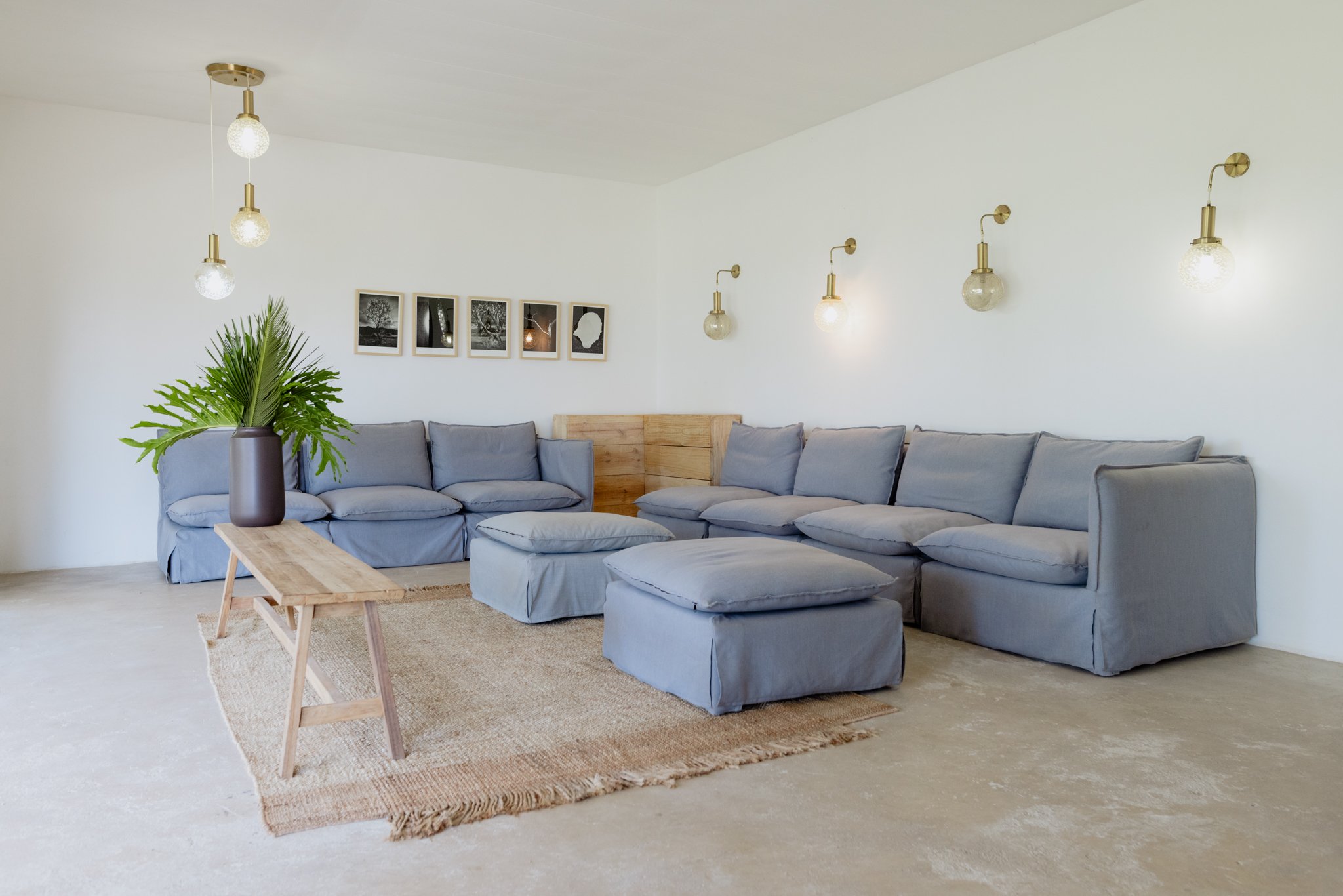 Lounges