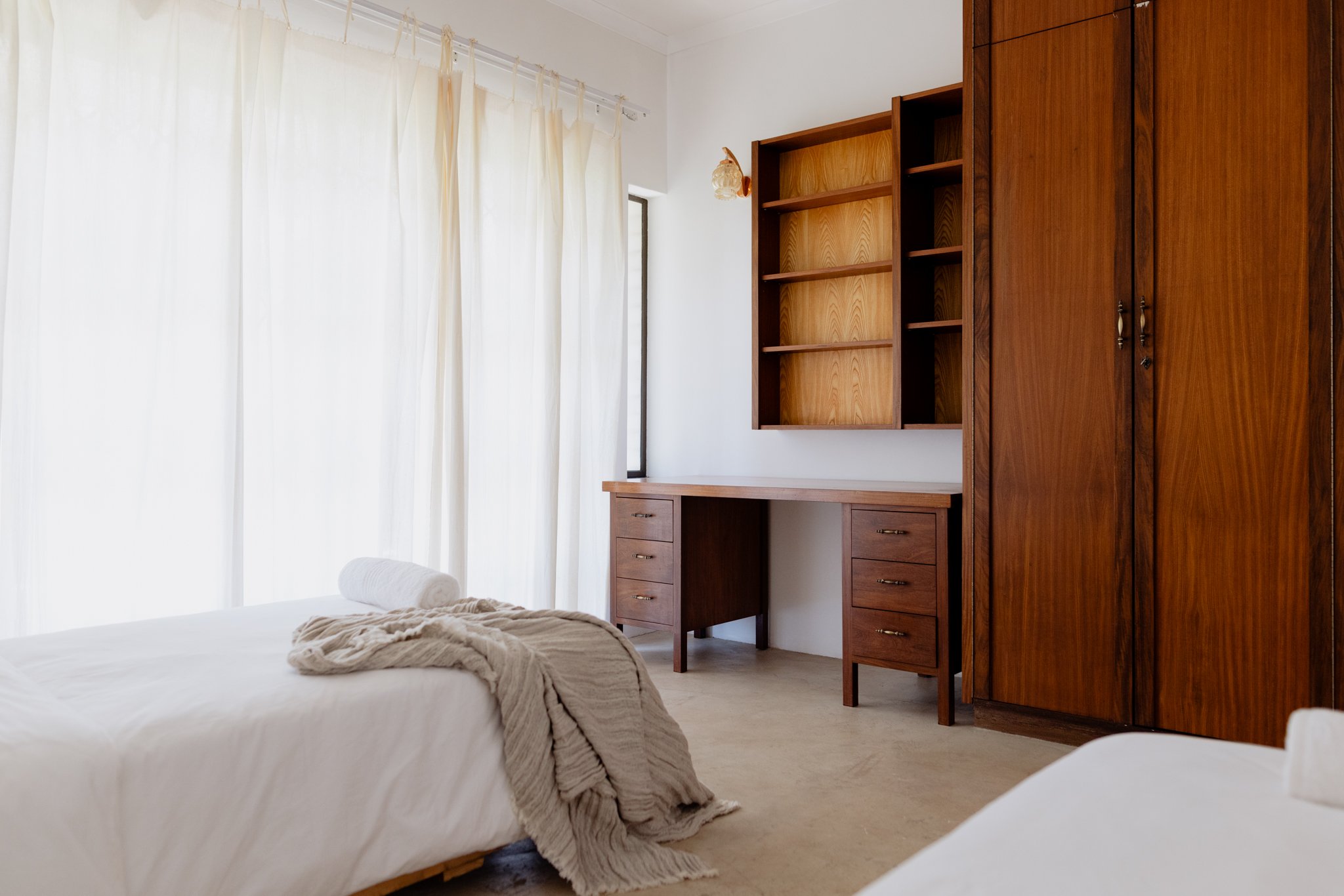 Residency Rooms