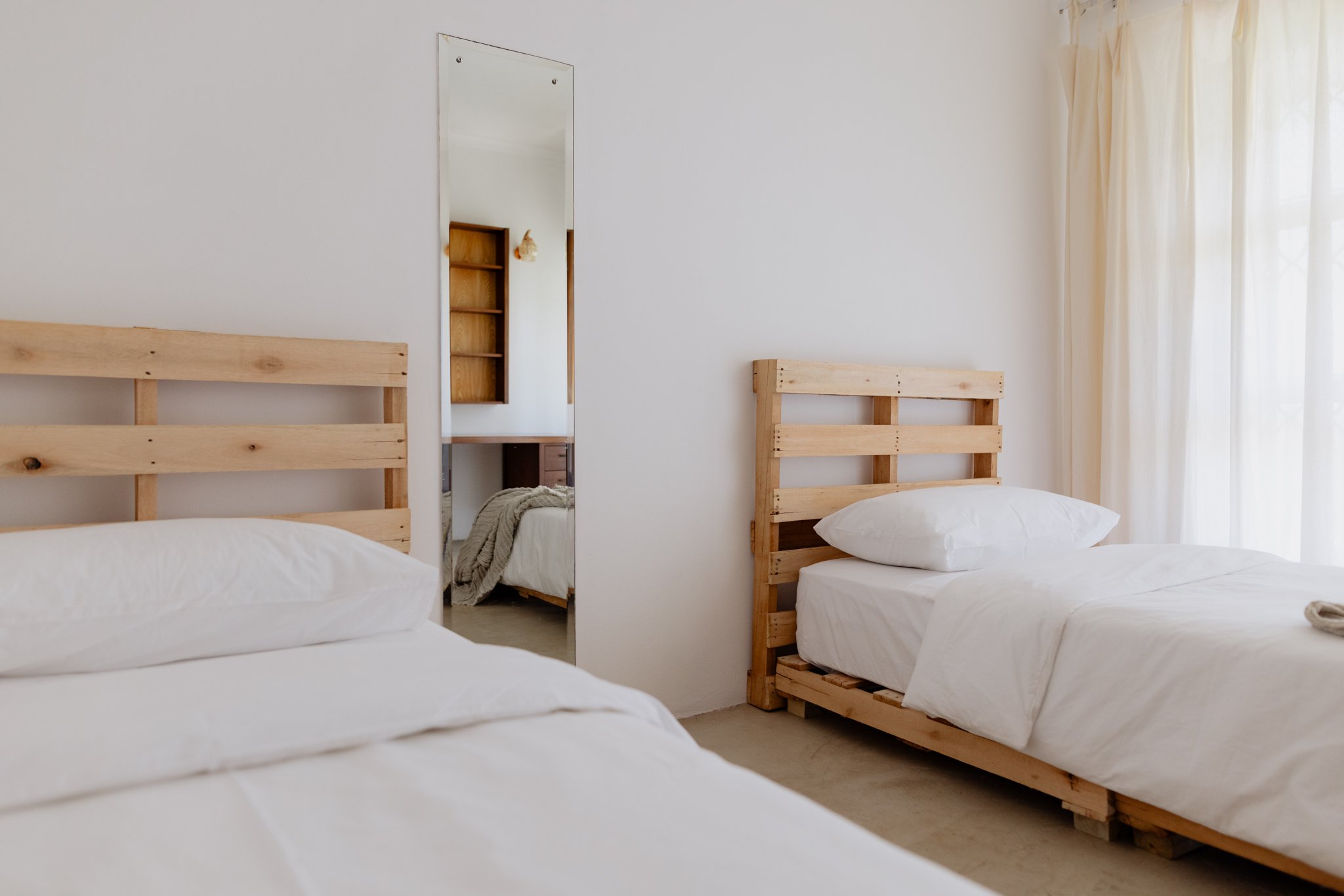 Residency Rooms