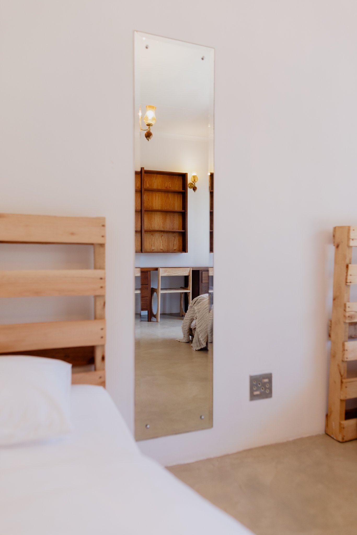 Residency Rooms