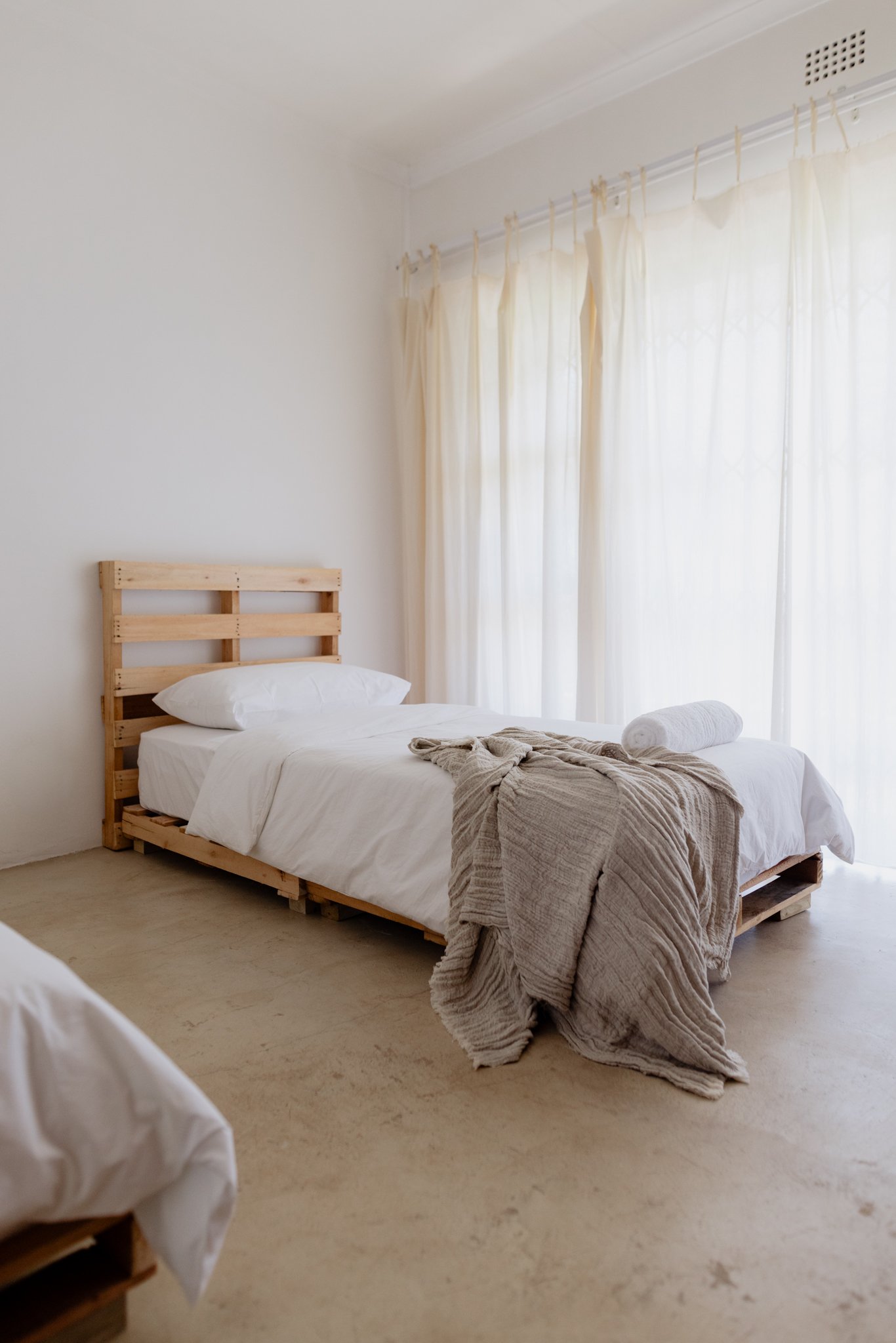 Residency Rooms