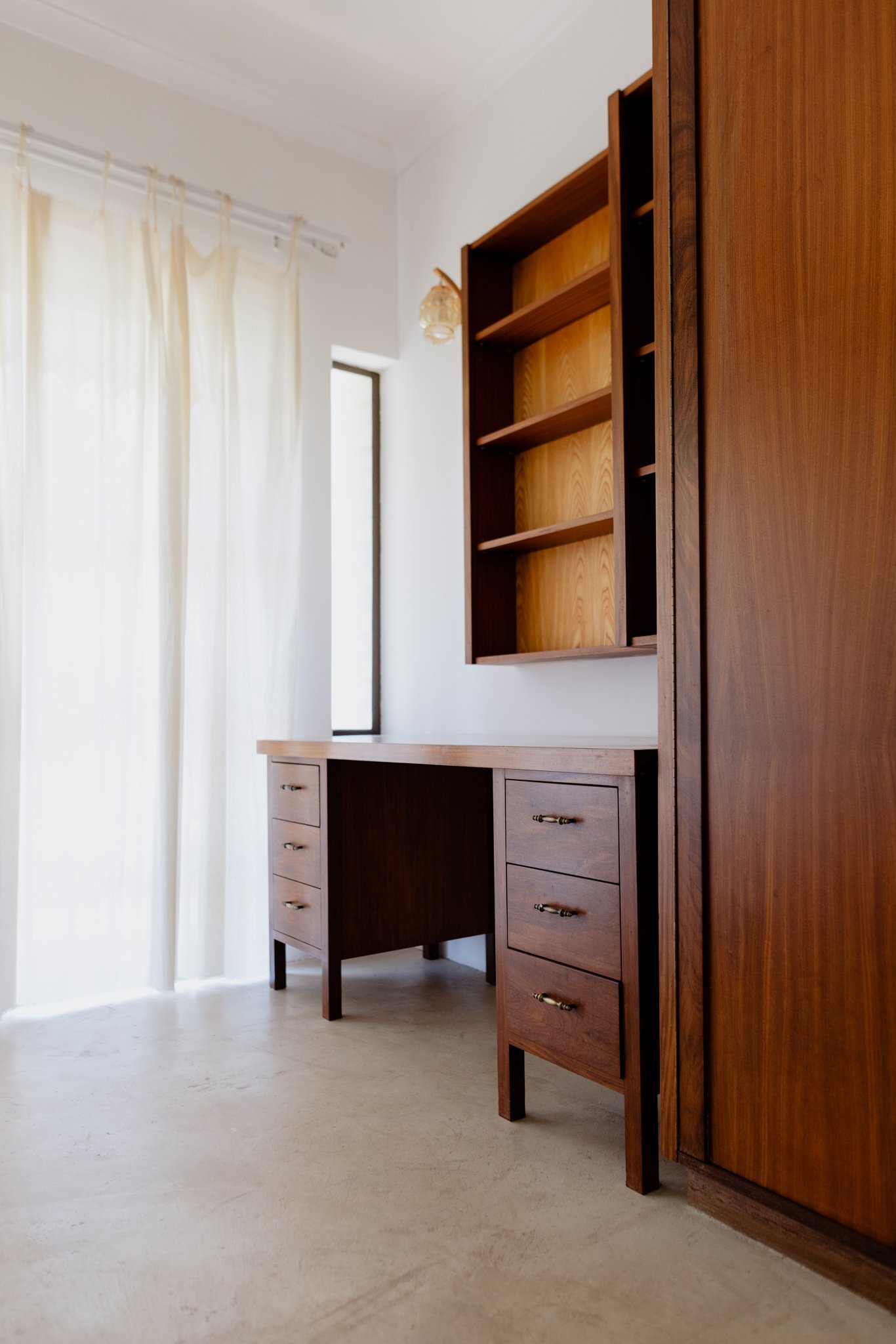 Residency Rooms