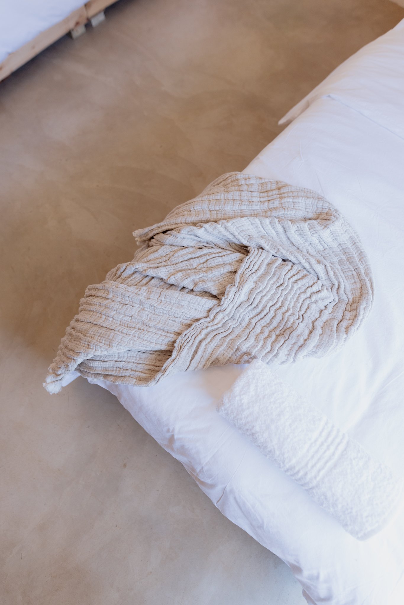 Residency Rooms