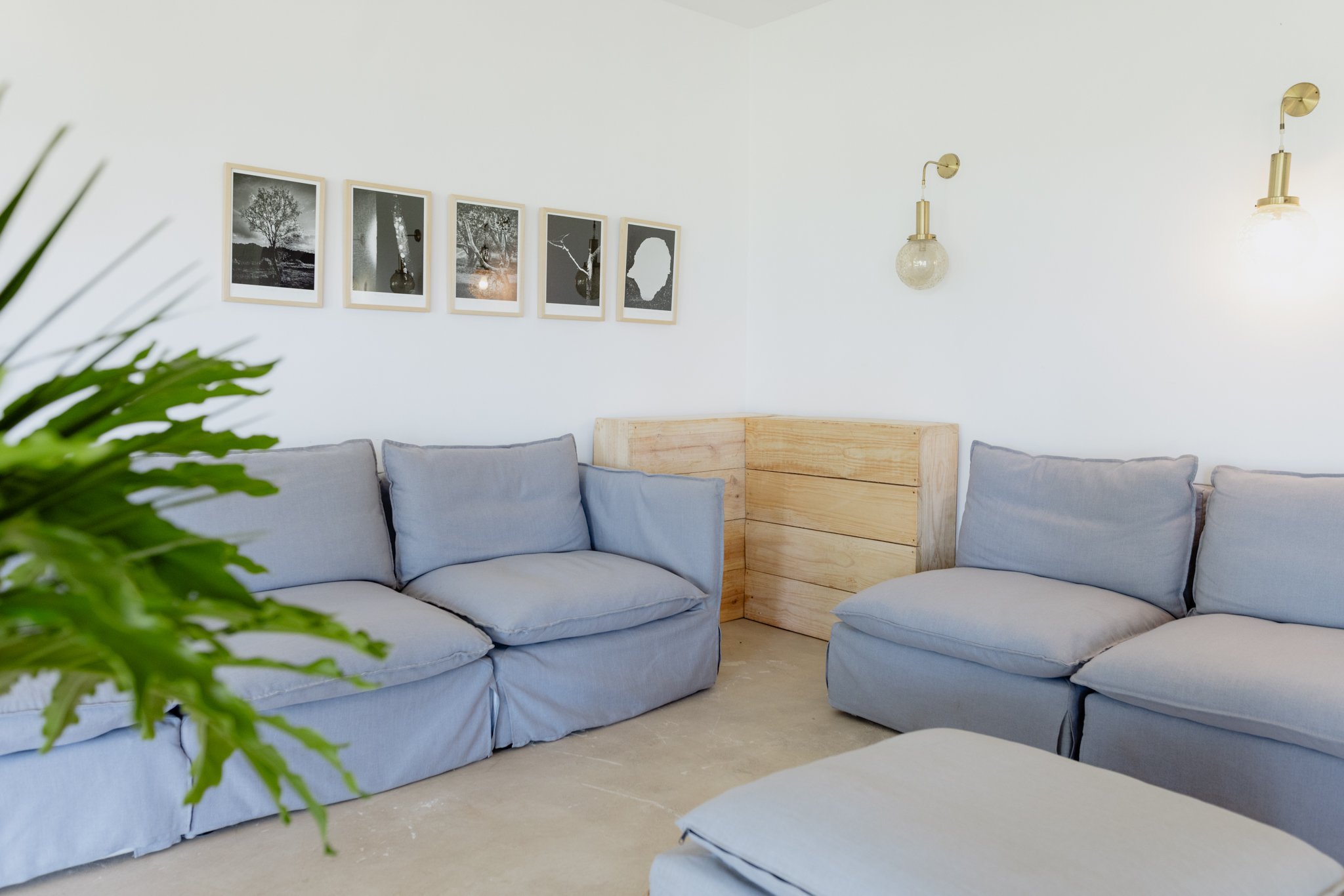 Lounges