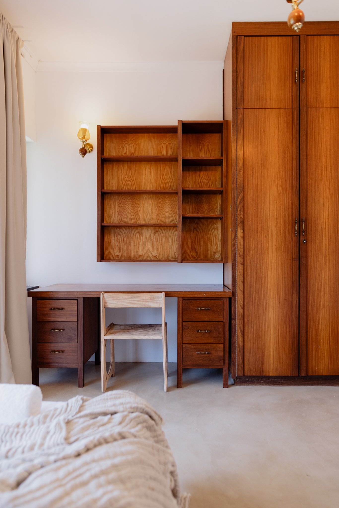 Residency Rooms