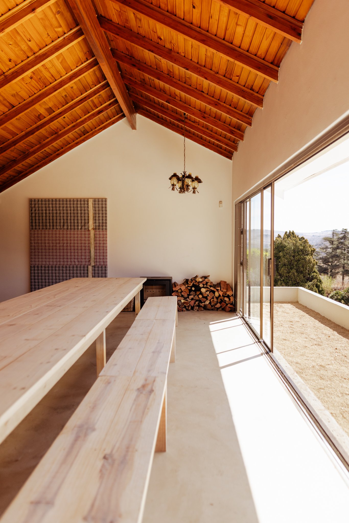 Dining Areas