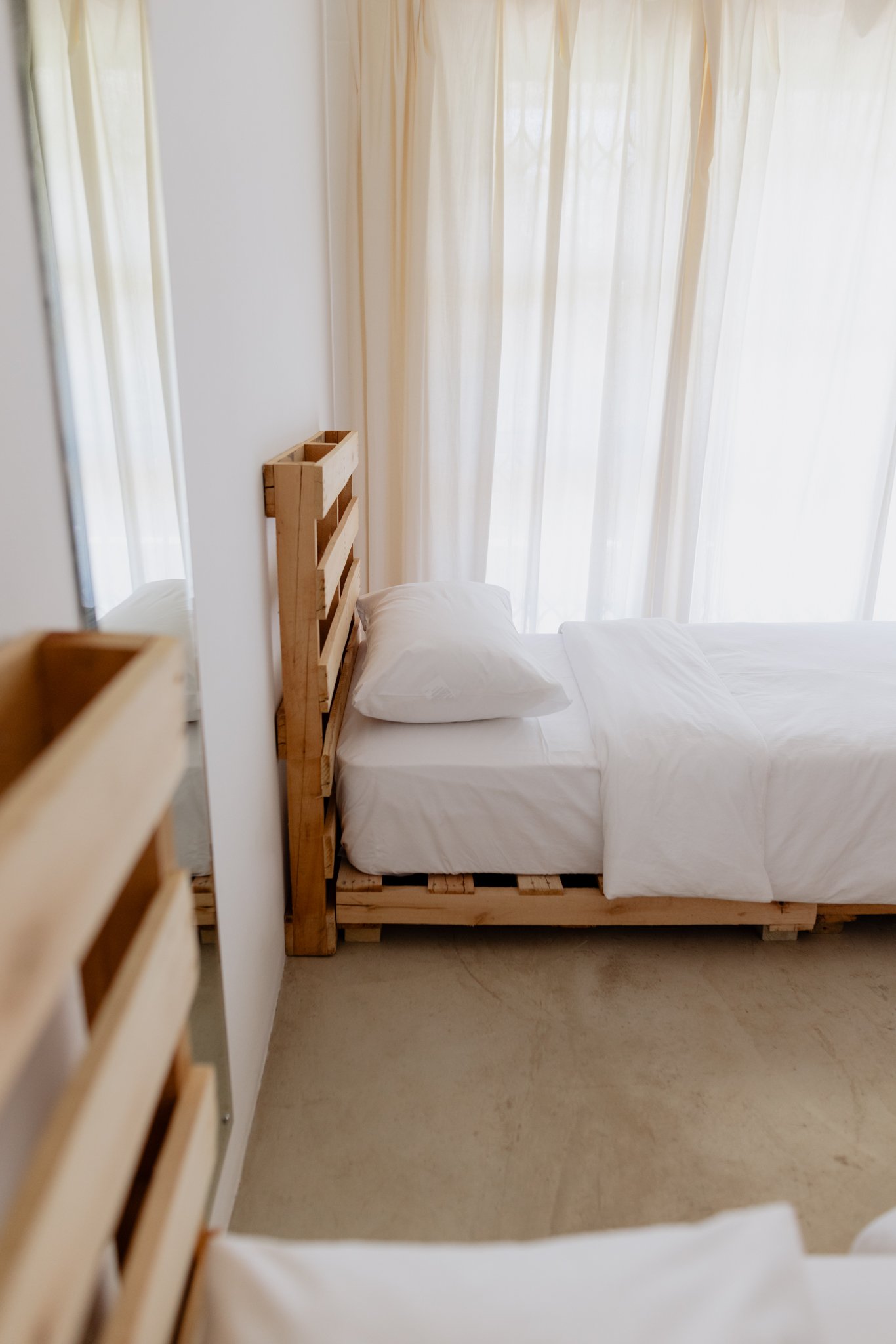 Residency Rooms