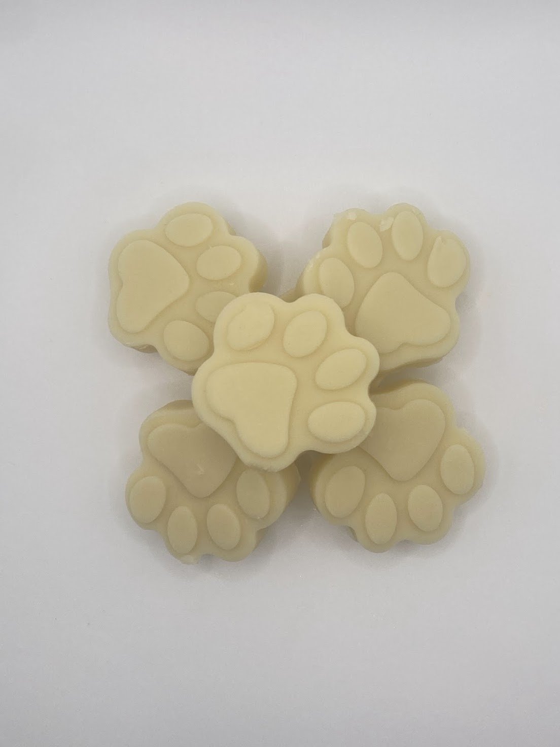 Soothing Paw Balm For Dogs - Anxiety, Cracked Paws