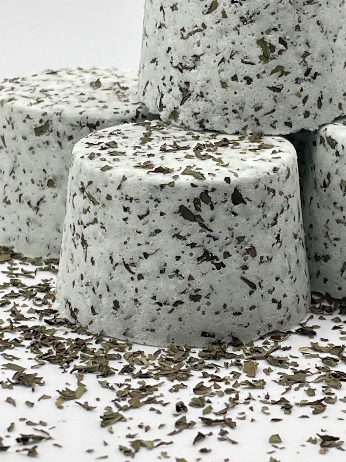 Essential Oil Shower Steamers