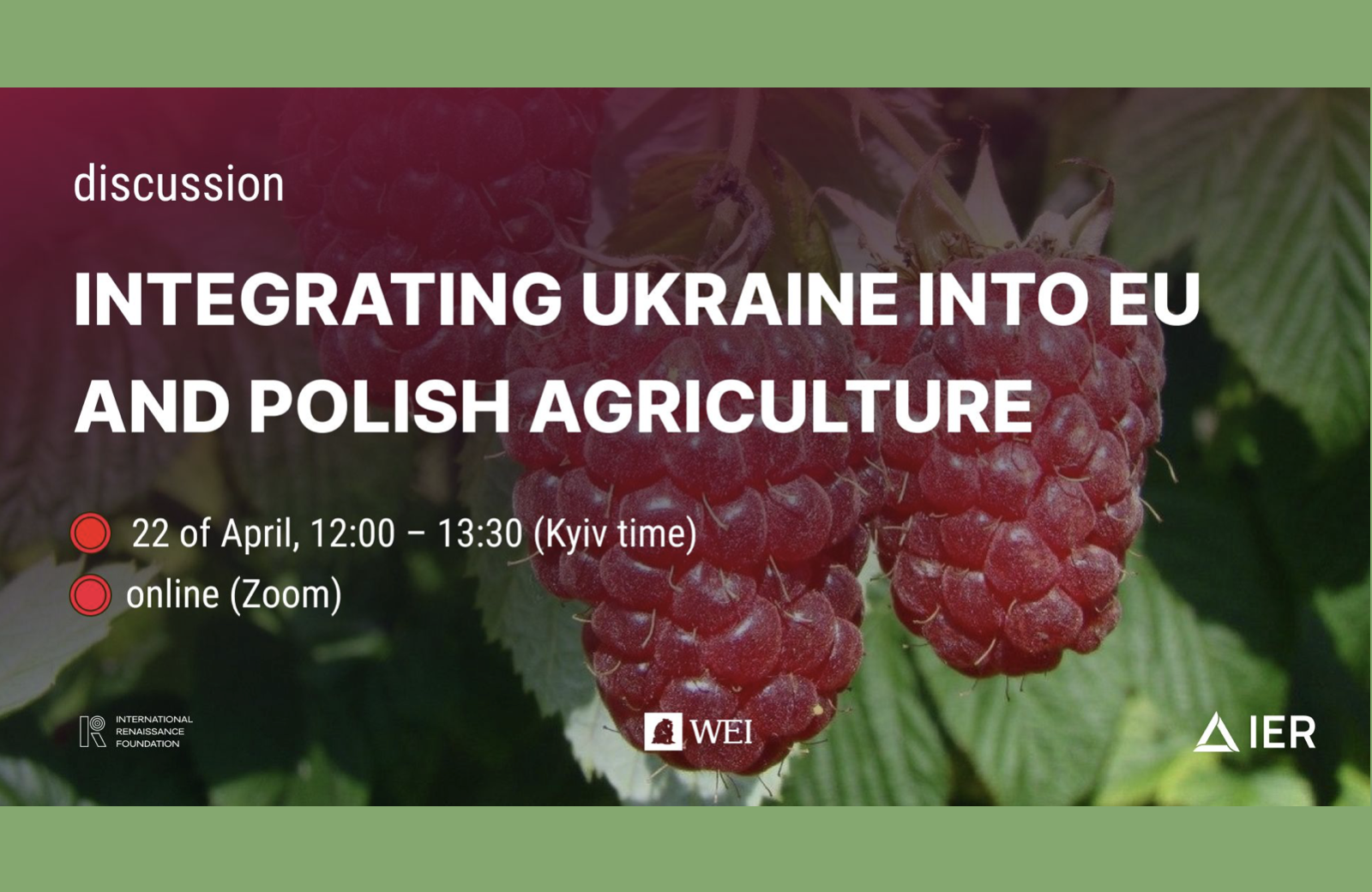 One market, diverging interests? Ukraine’s EU integration and Polish agricultural production and processing