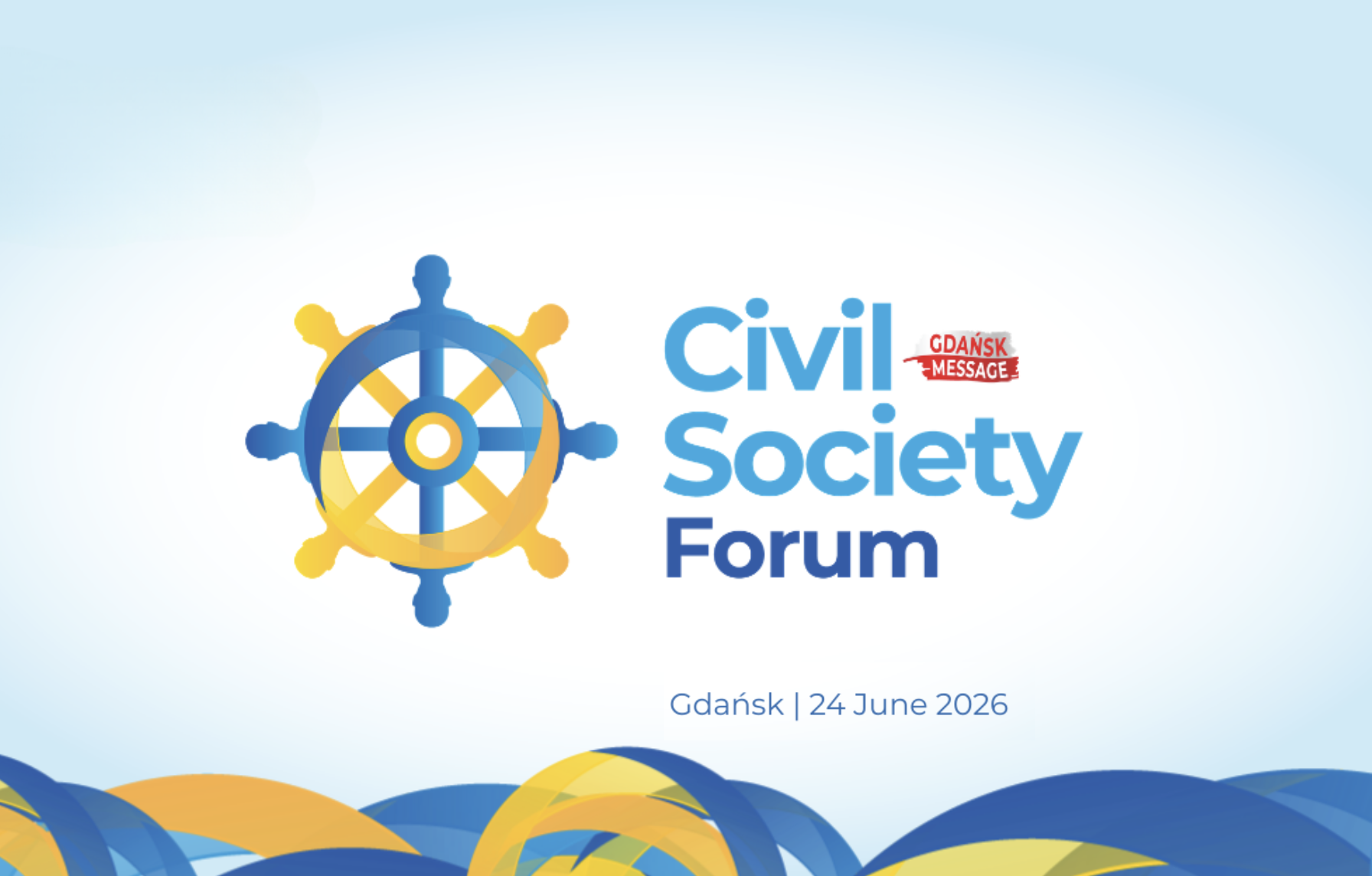 URC Civil Society Forum 2026: Co-Authoring Ukraine's Recovery