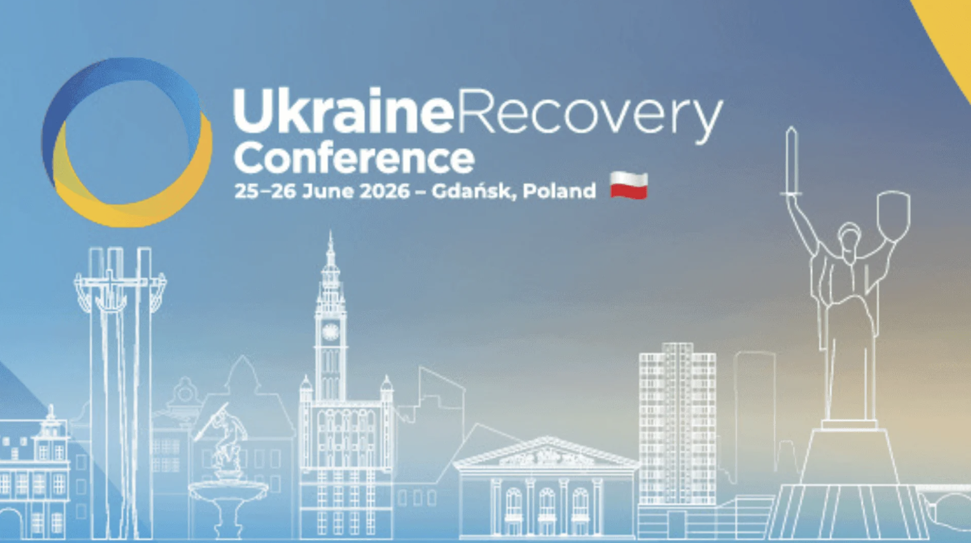 Promises or commitments? Fifty shades of green at the Ukraine Recovery Conference 2026