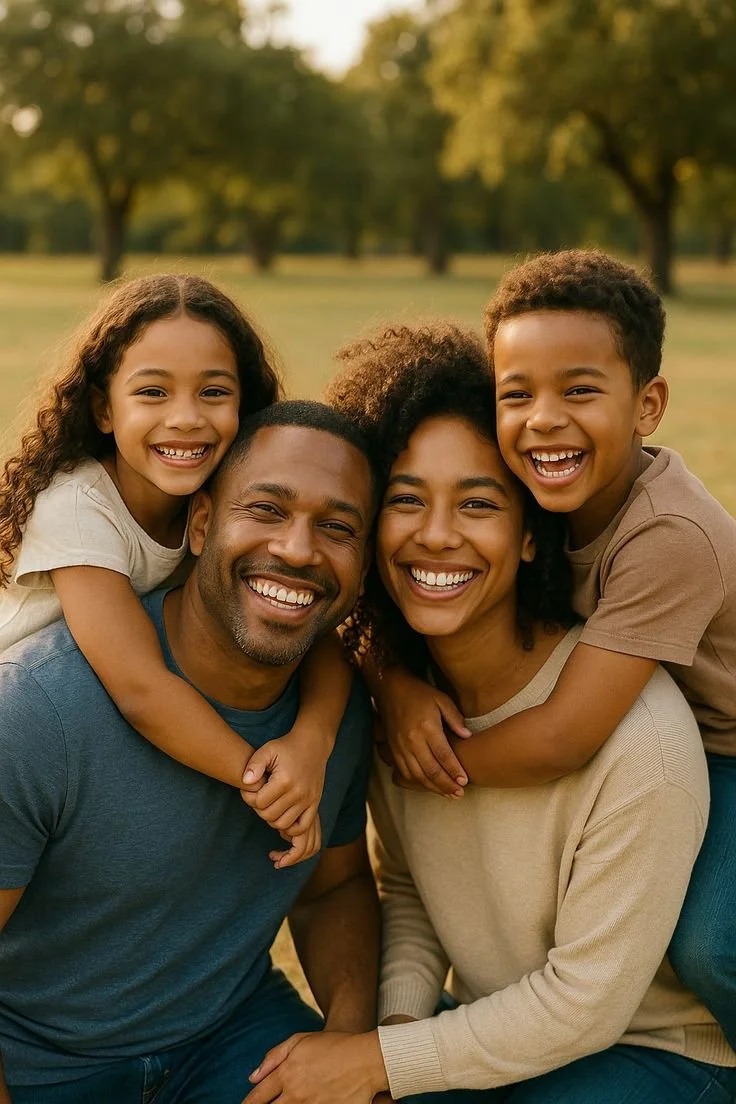 Caregiver supporting an adult with developmental disabilities in a community living environment