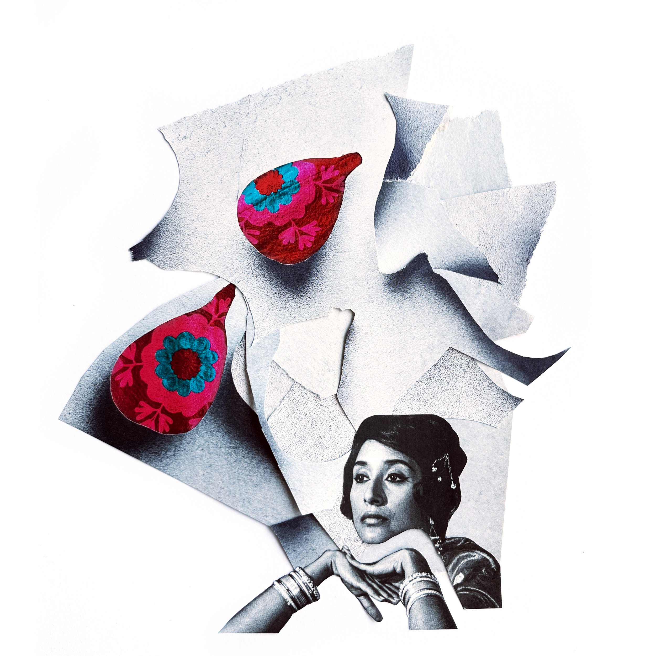 Madhur and the missing fruit
