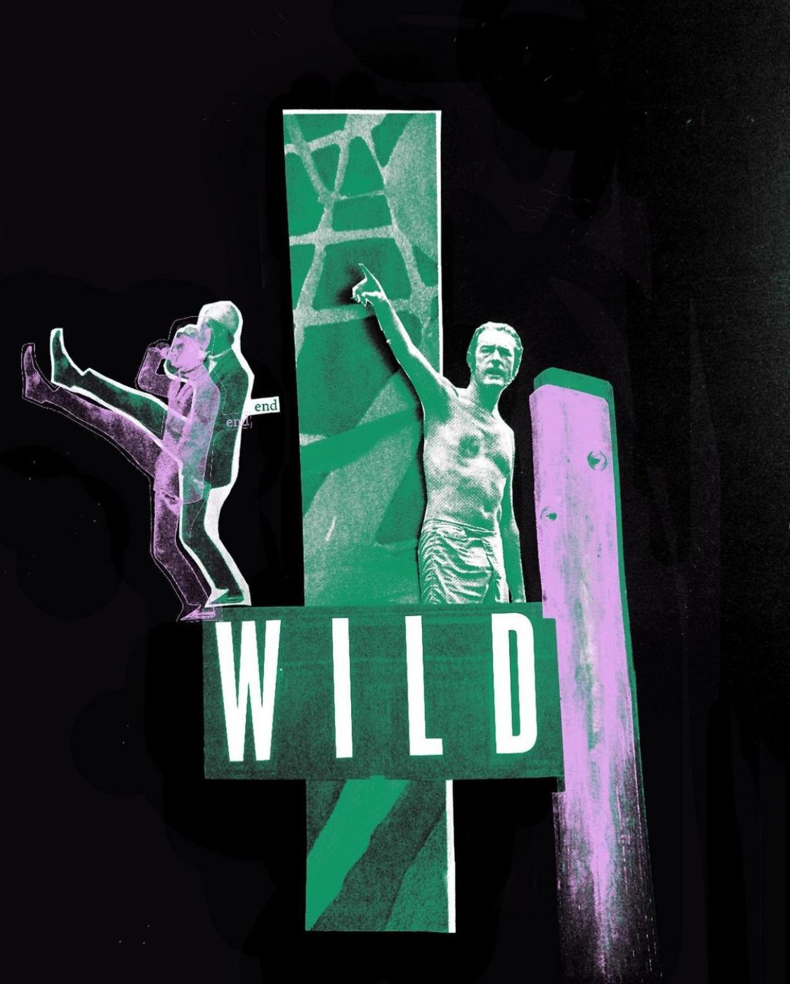 End wild
