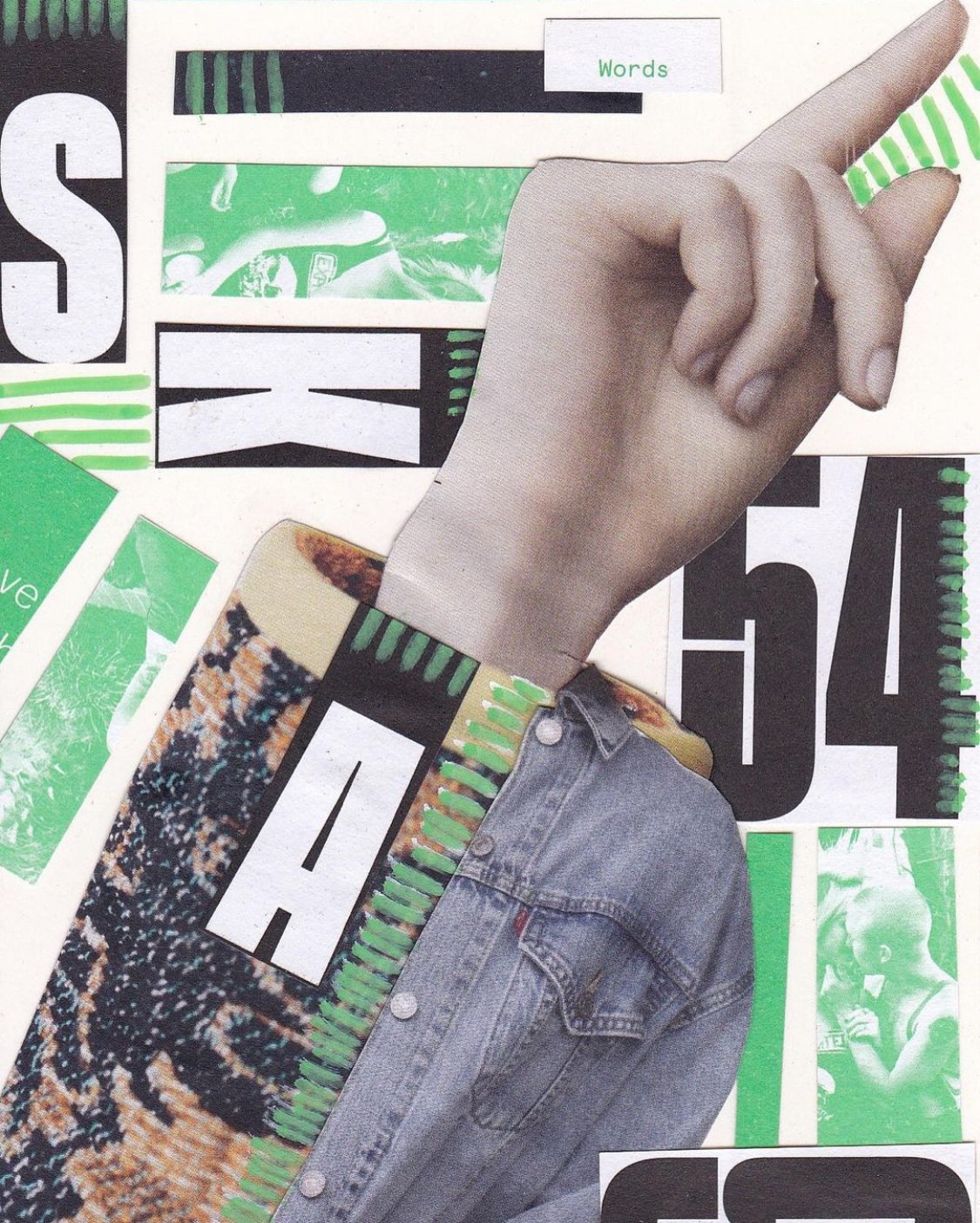 SKA