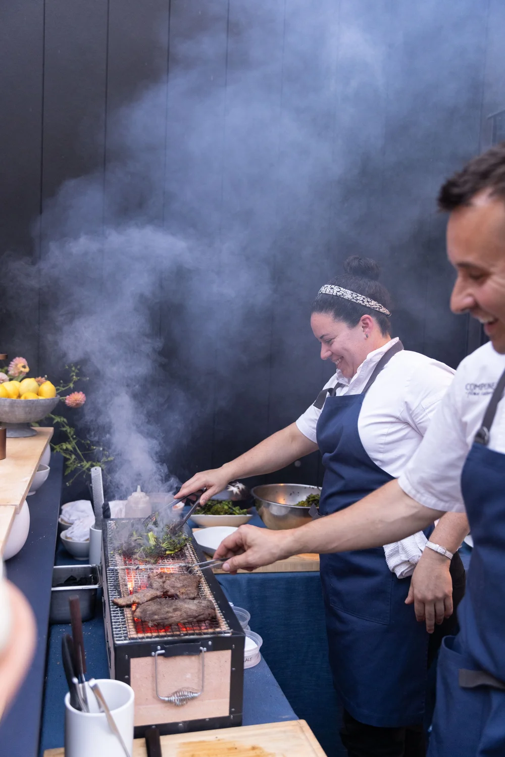 Food — Componere