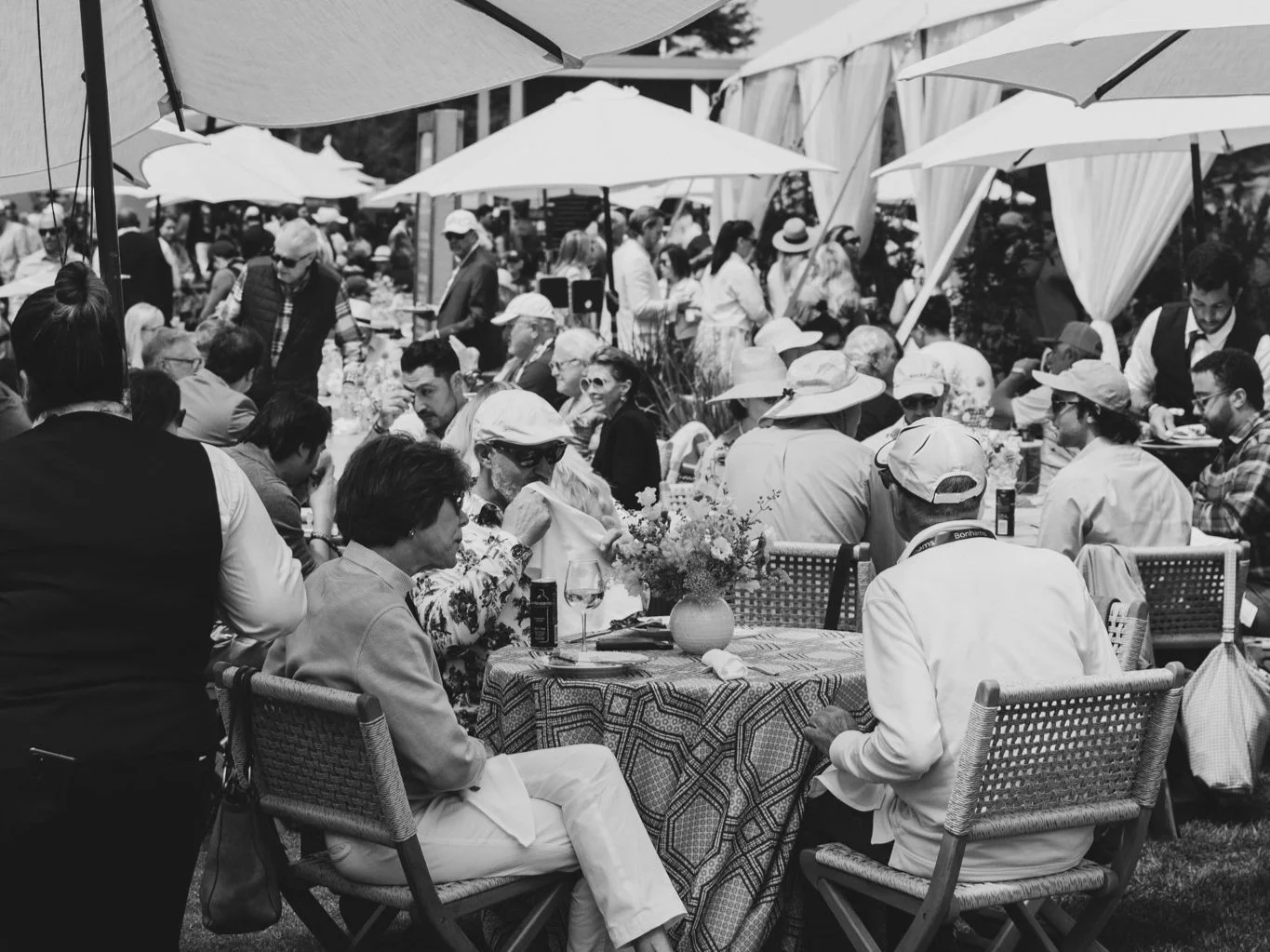 Componere Culinary & Events
