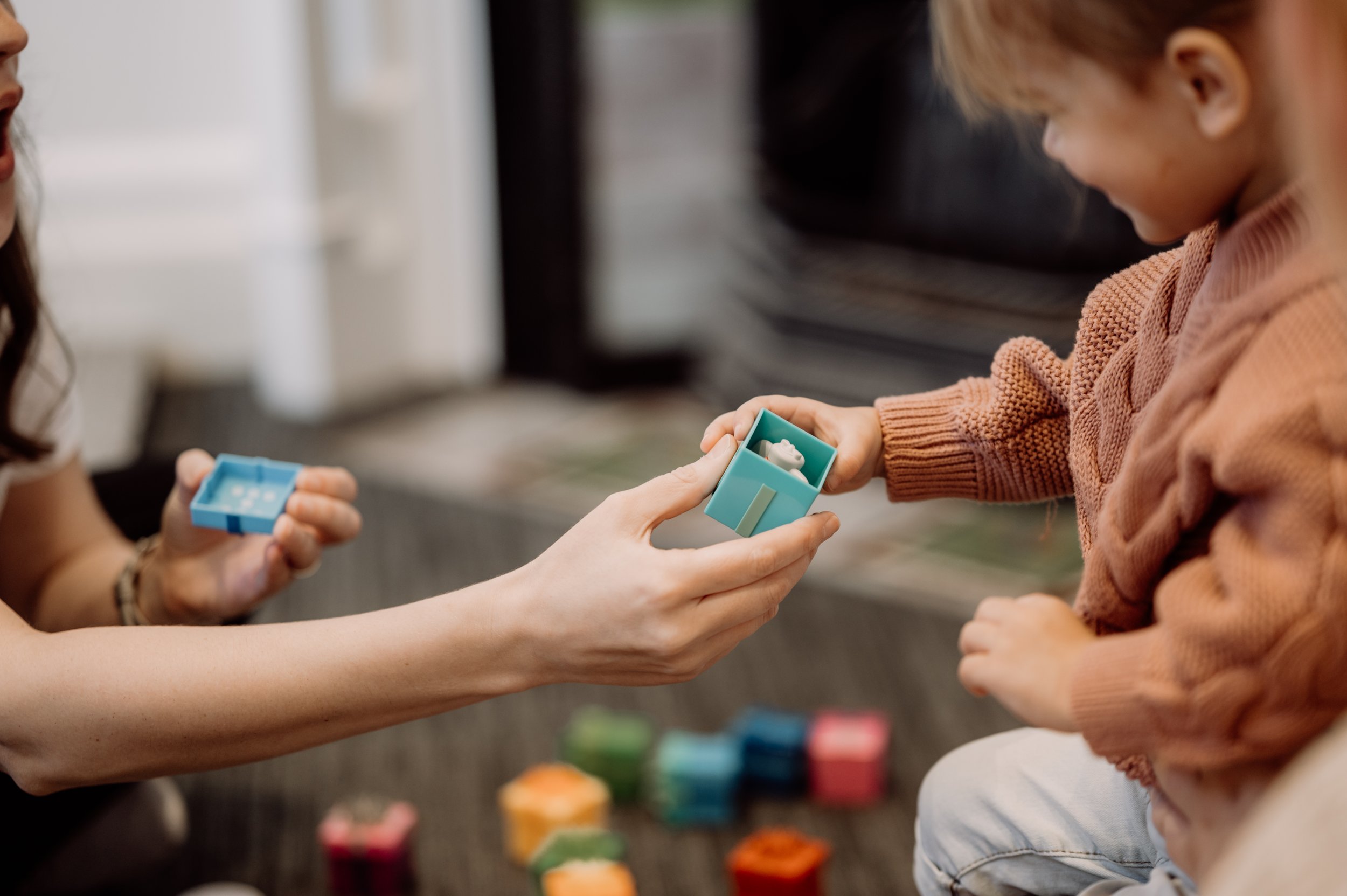 How Speech Therapy Supports Children with Autism - A Parent’s Guide