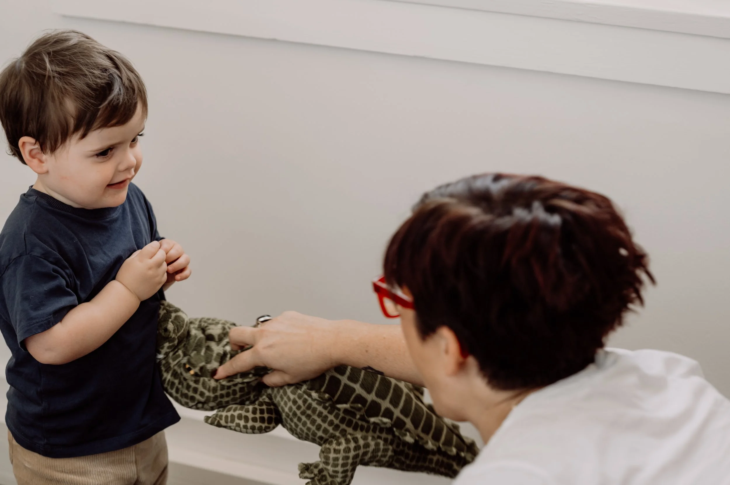 What are some important milestones for Preschoolers (3–5 Years)?