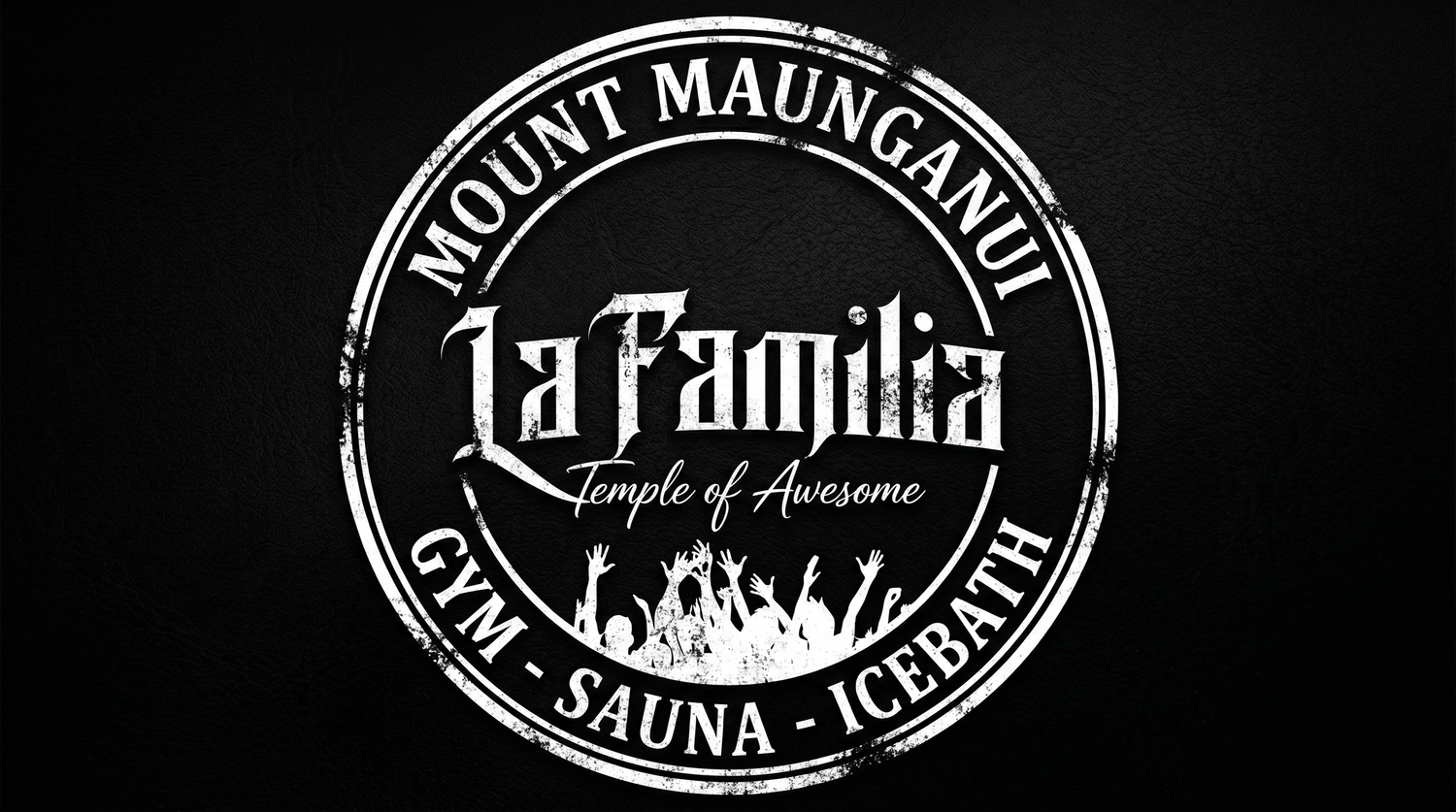 La Familia