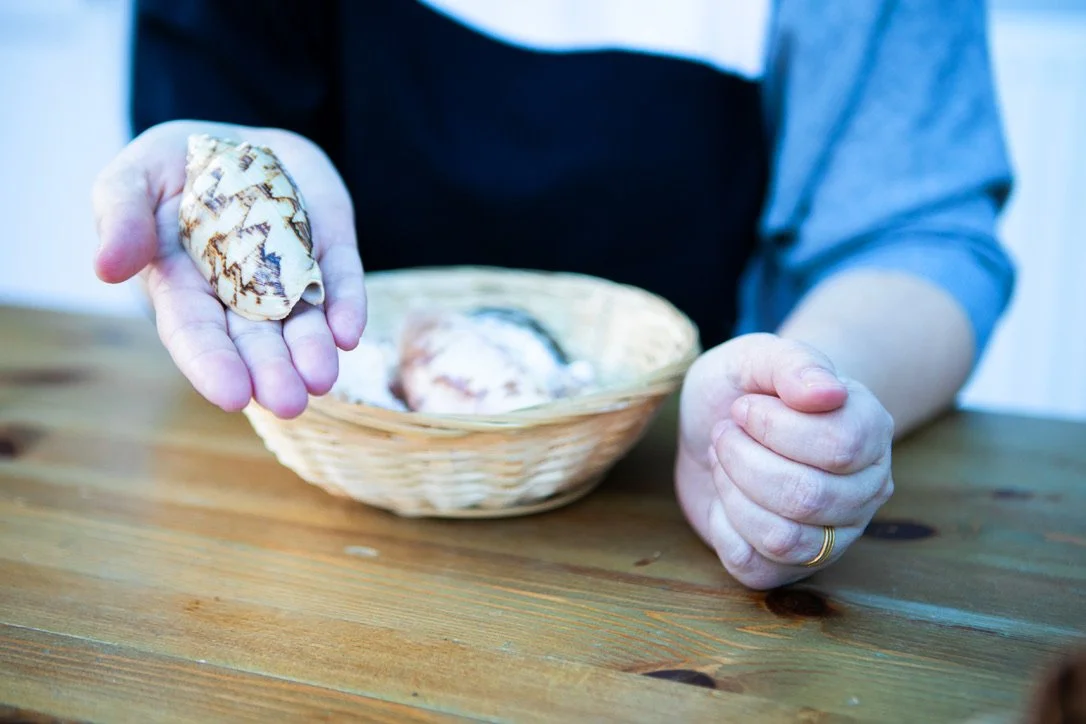 Misattunement: The Pain of not being seen