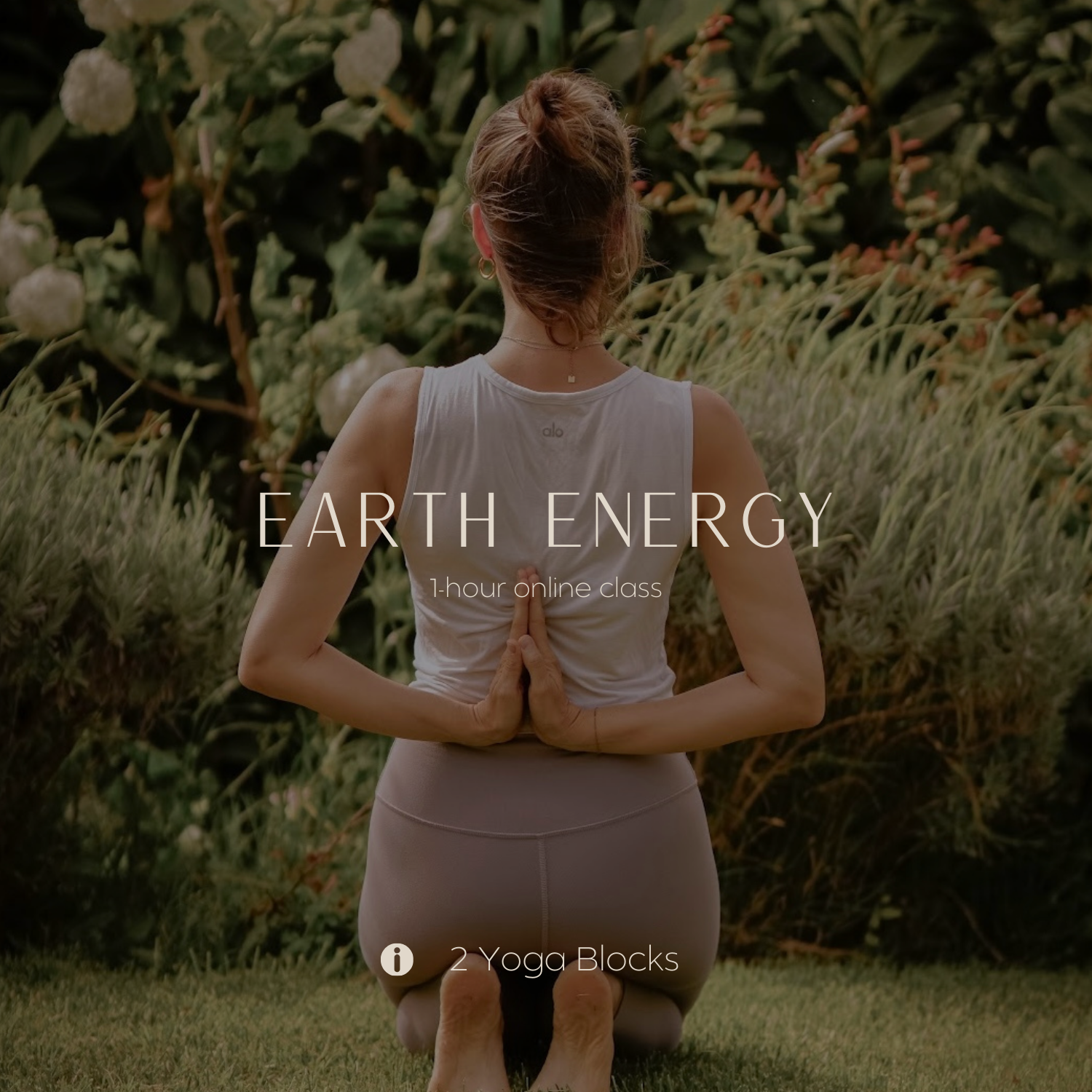 Earth Energy
