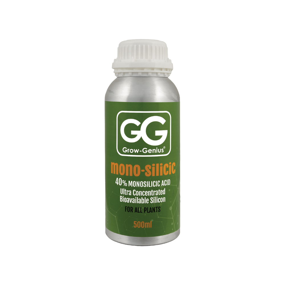 FAQ — Grow-Genius