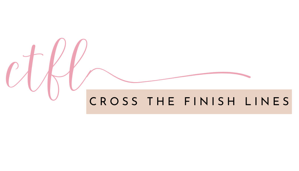 Cross The Finish Lines