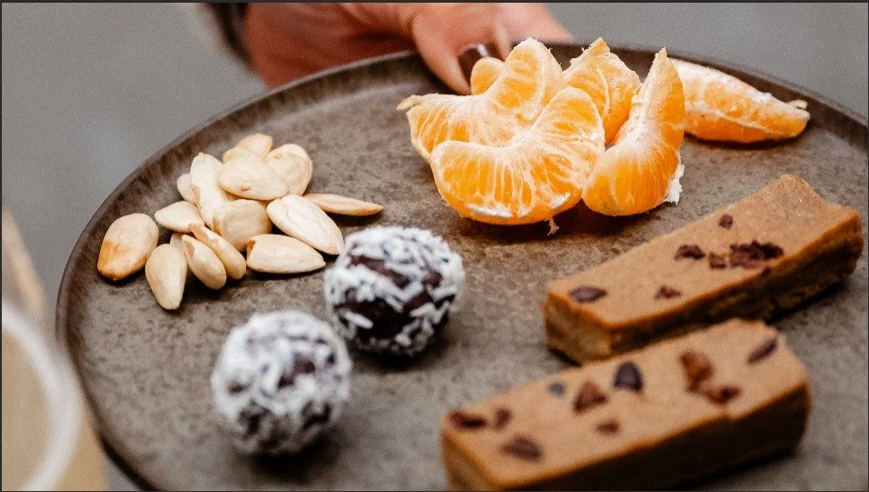 Phytonutrients and Longevity: Why Colour Is the Missing Link