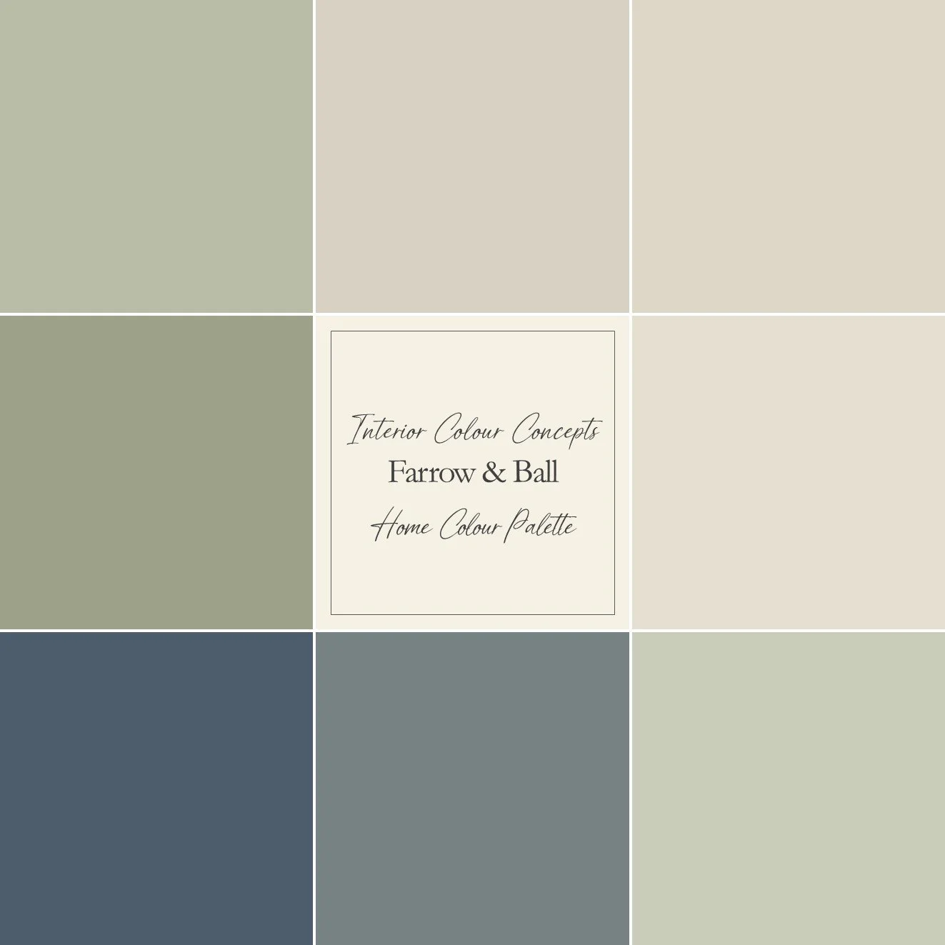 Home Colour 8