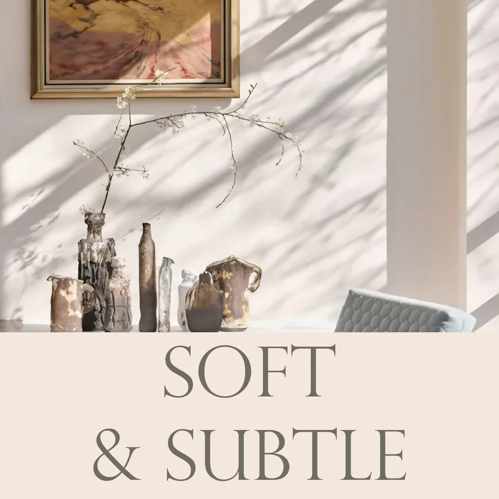 Create an authentic home with our original designs balancing colour and ...