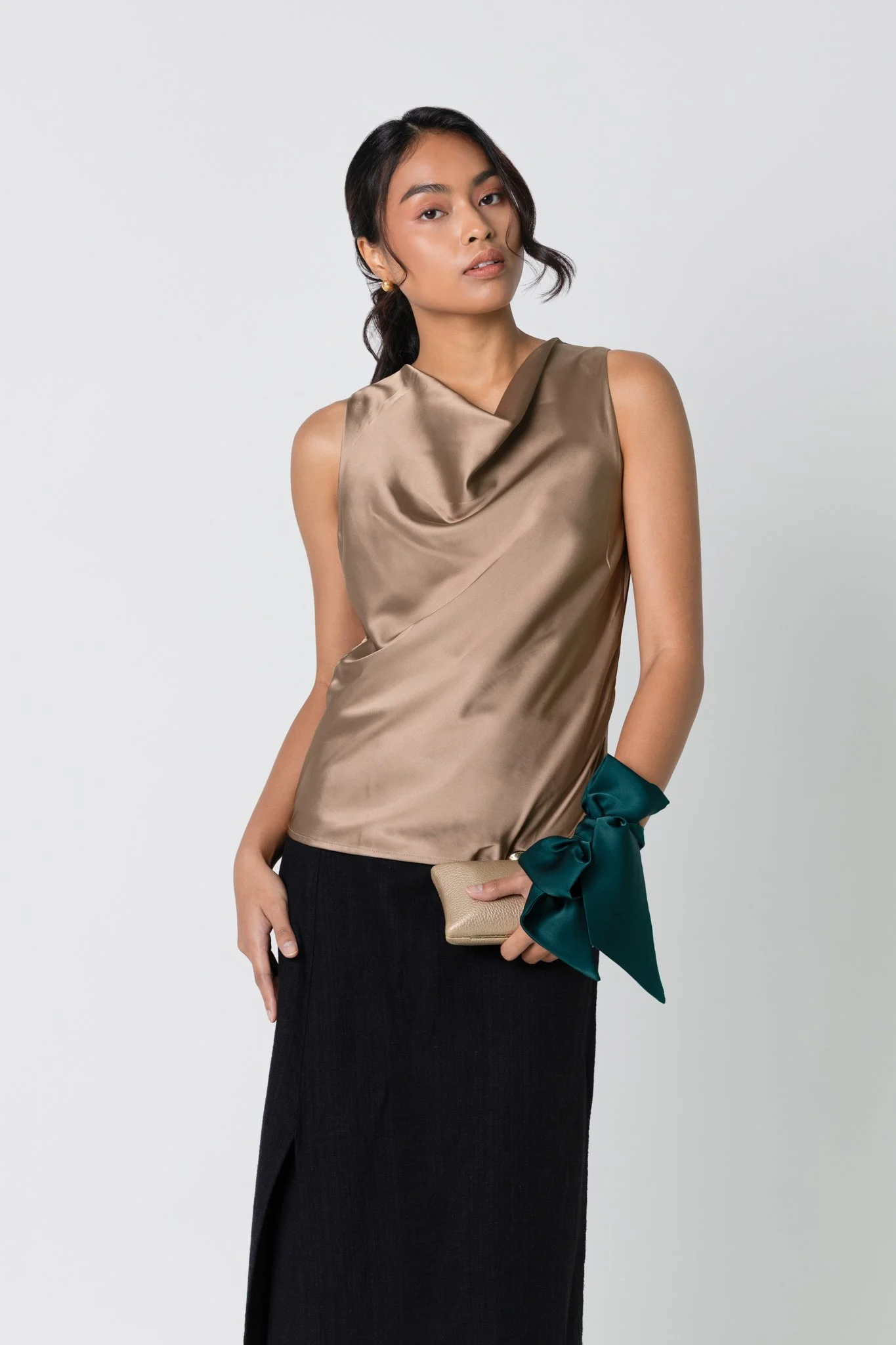 La Dolce Vita Tank Tops