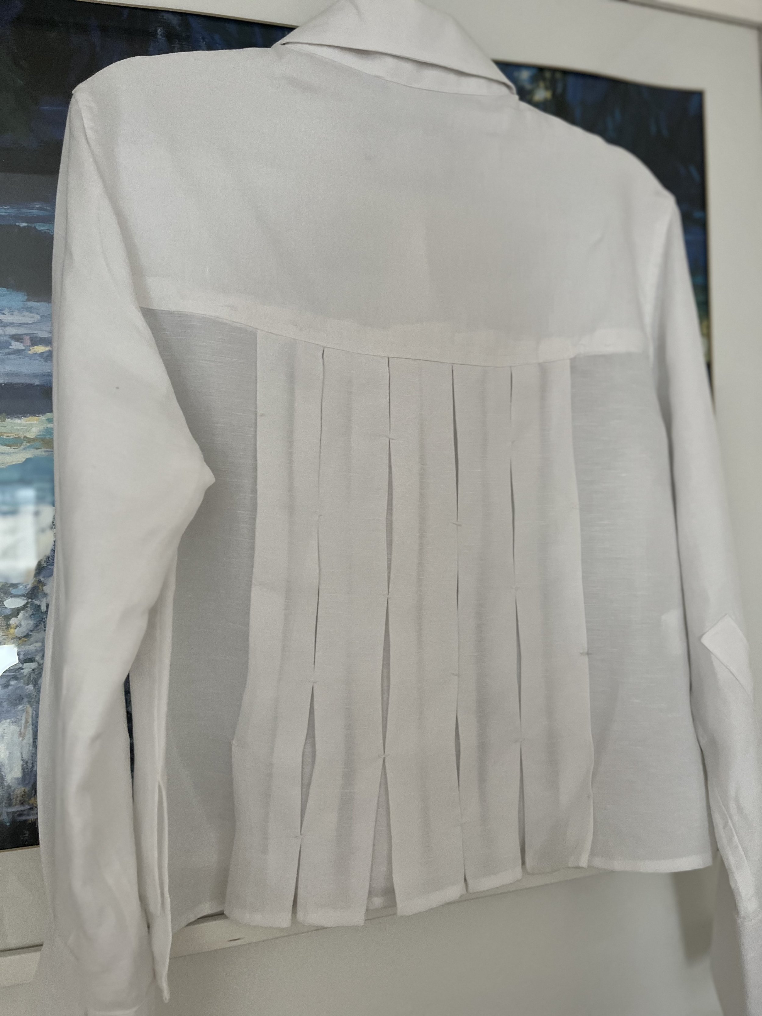 The Roman Holiday II Shirt