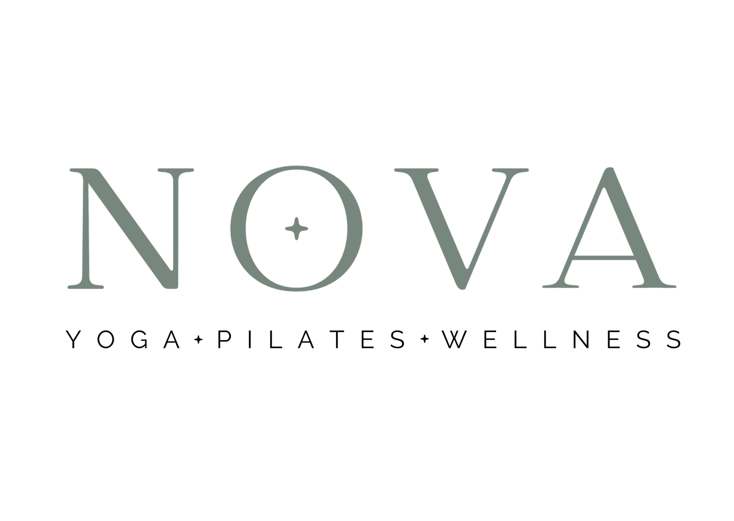 Nova Yoga