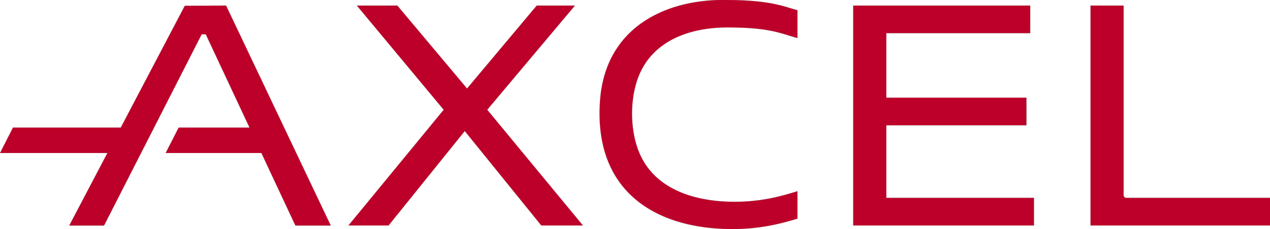 Axcel - Investment Internship — Aalto Finance