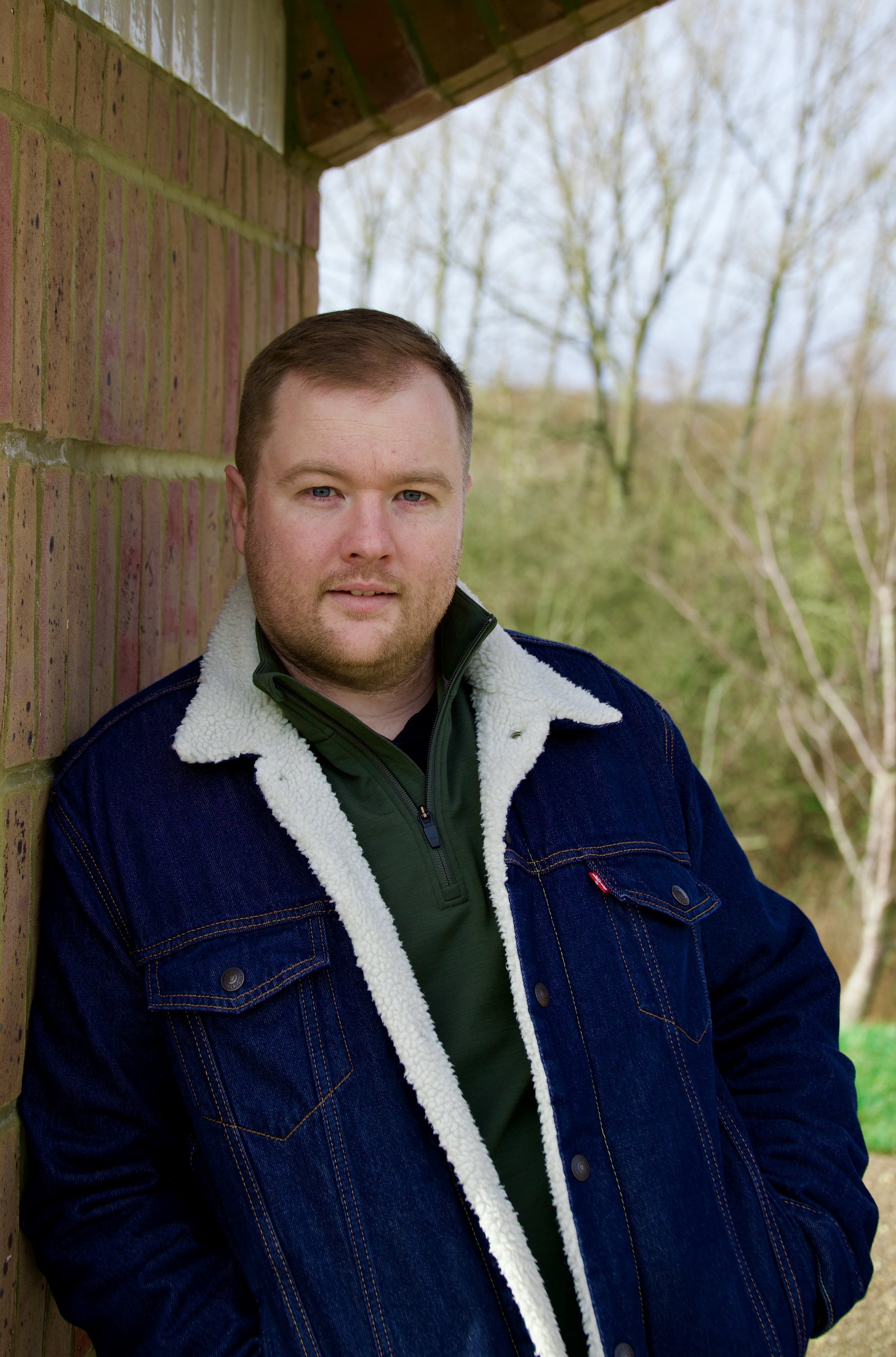 Ben Baldwin