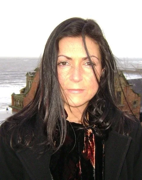 Rebecca Griffiths