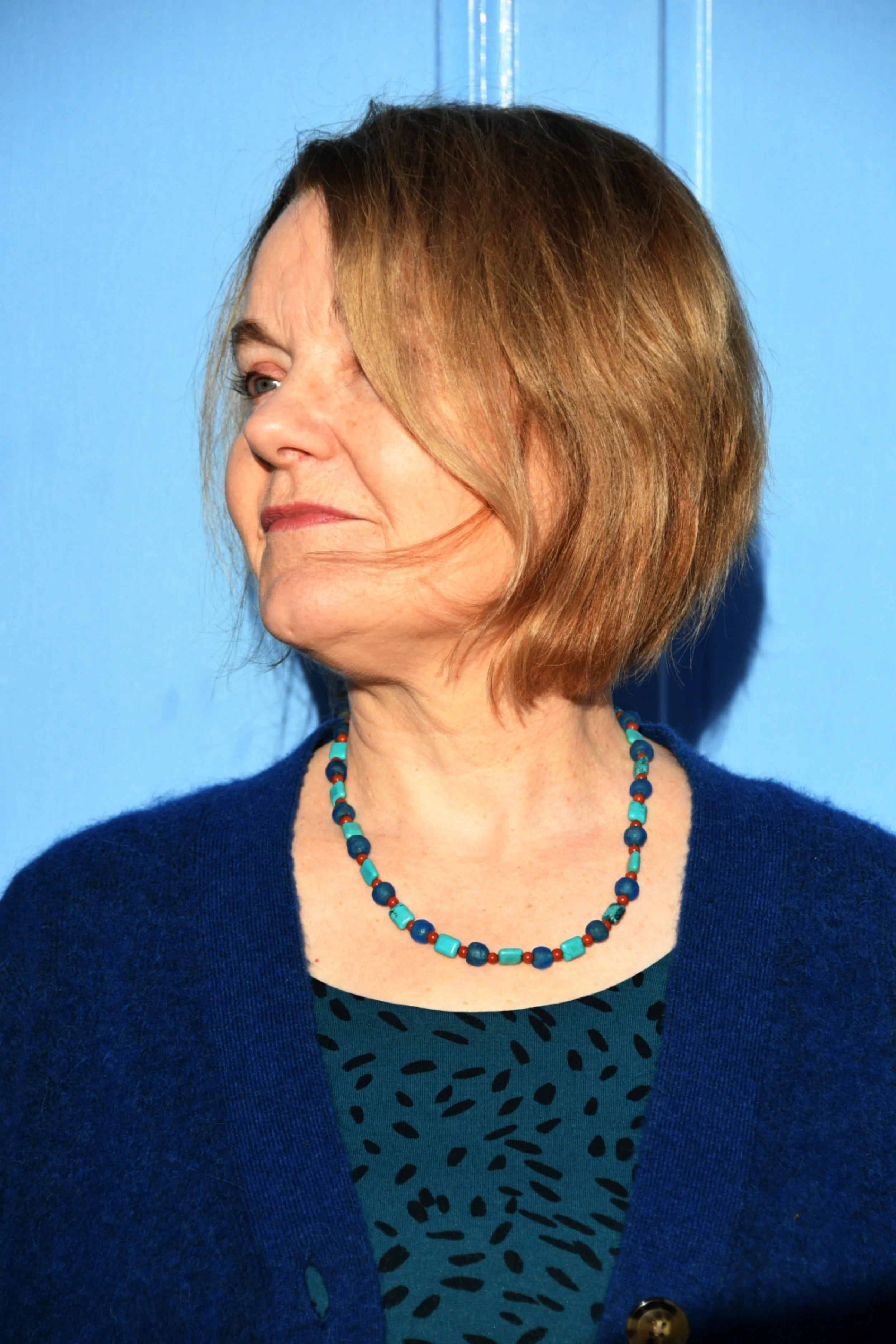 Lesley Glaister 