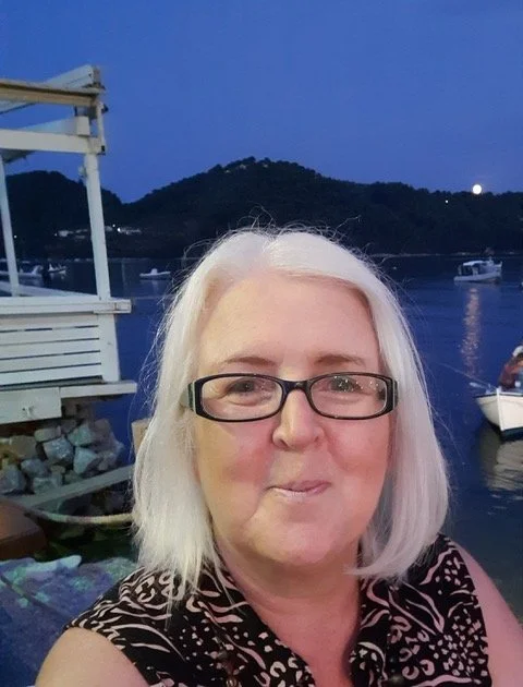 Debbi Voisey