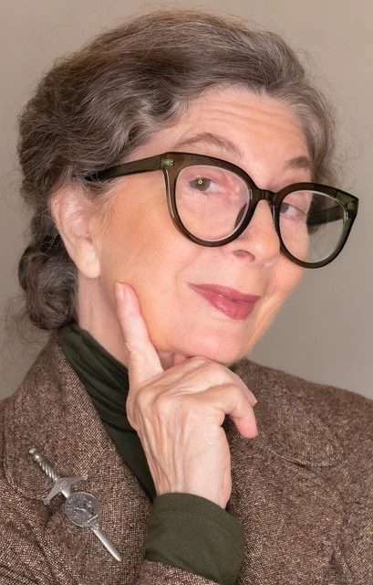Annie R McEwen 