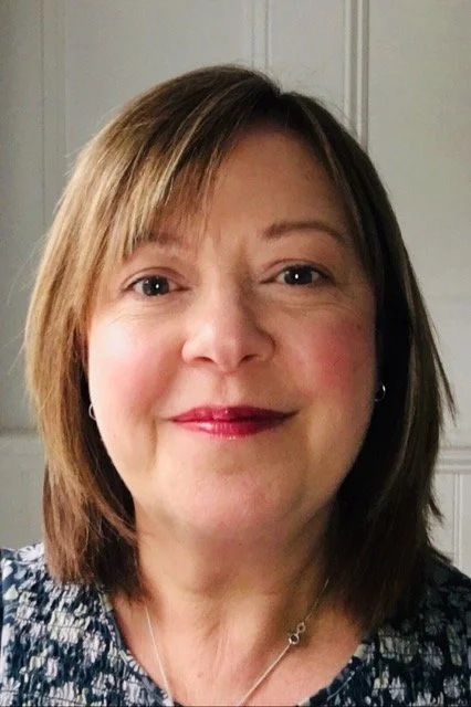 Louise Sharland