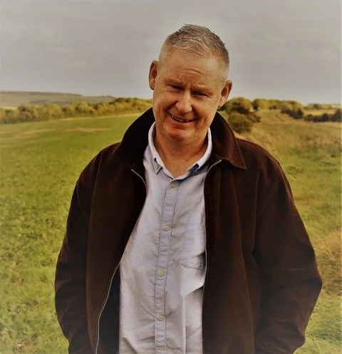 Rob Harris