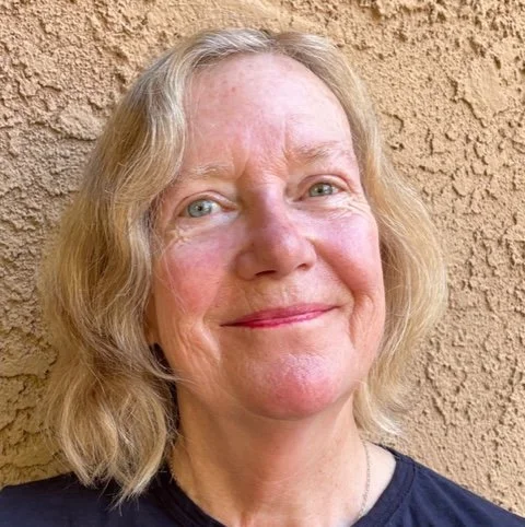 Cynthia Rogerson